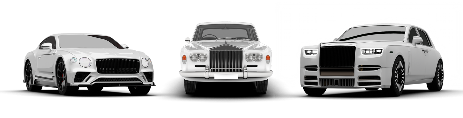 Smyth Imports Rolls Royce Bentley Service