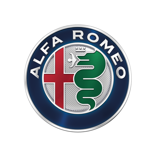 alfa romeo