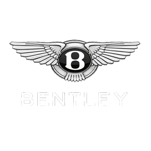 bentley new