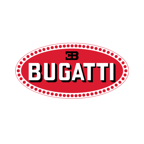 bugatti