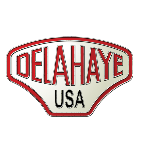 delahaye